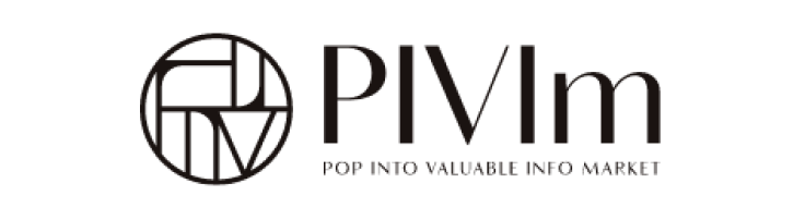 PIVIm pop into valuable info market